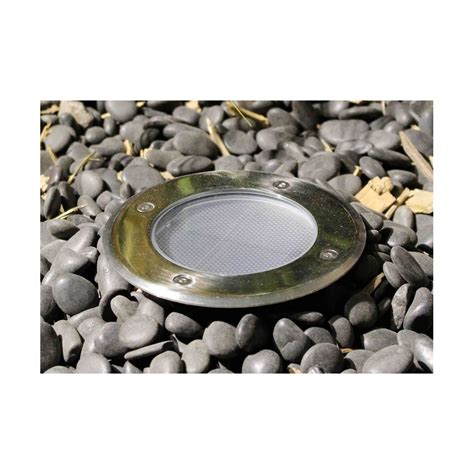 spot encastrable solaire|Spot Solaire Encastrable Professionnel ZS.